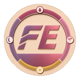 Logo Female Energy