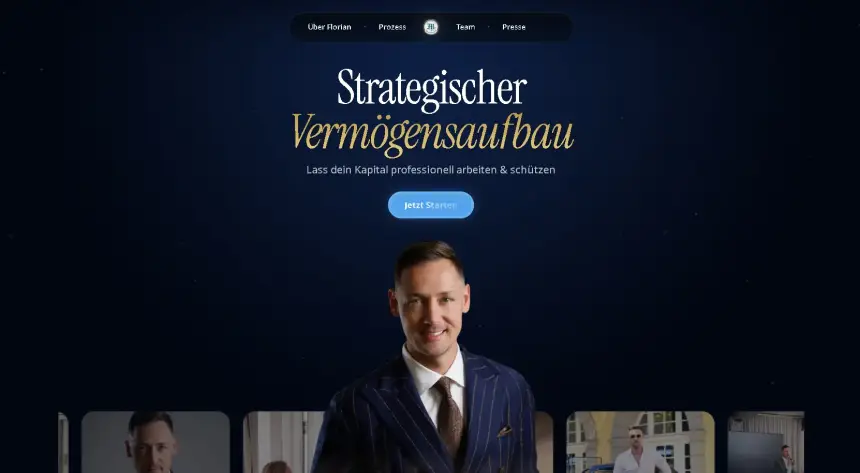 Finanzberater
