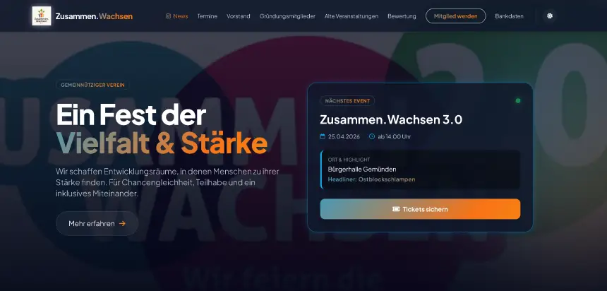 Gemeinnützig